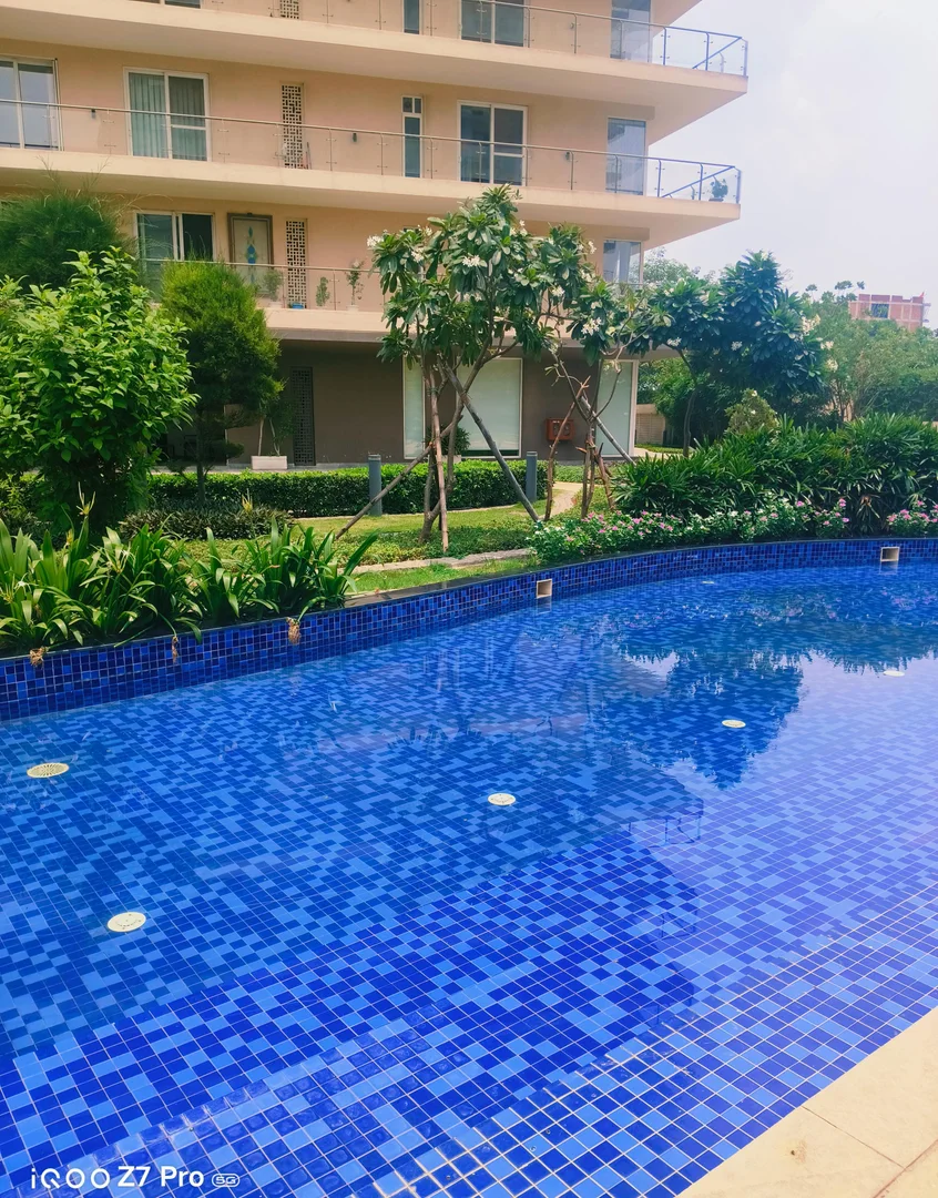 Mahindra Luminare amenities 2