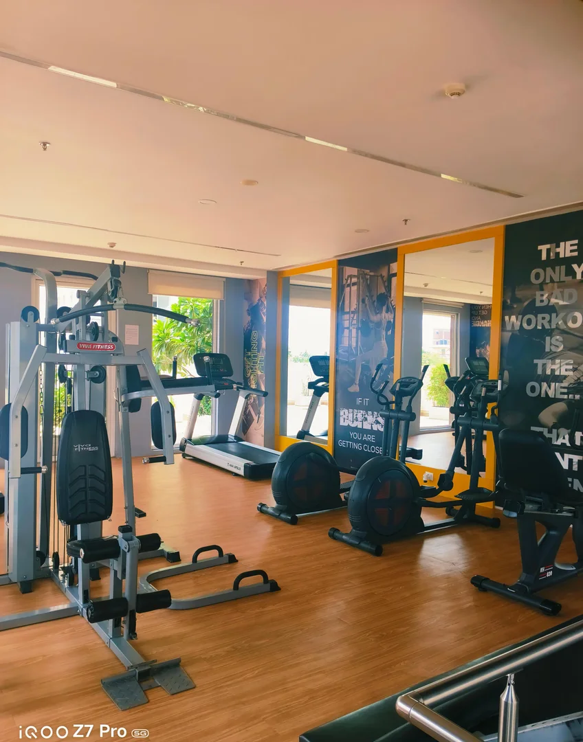 Mahindra Luminare amenities 4