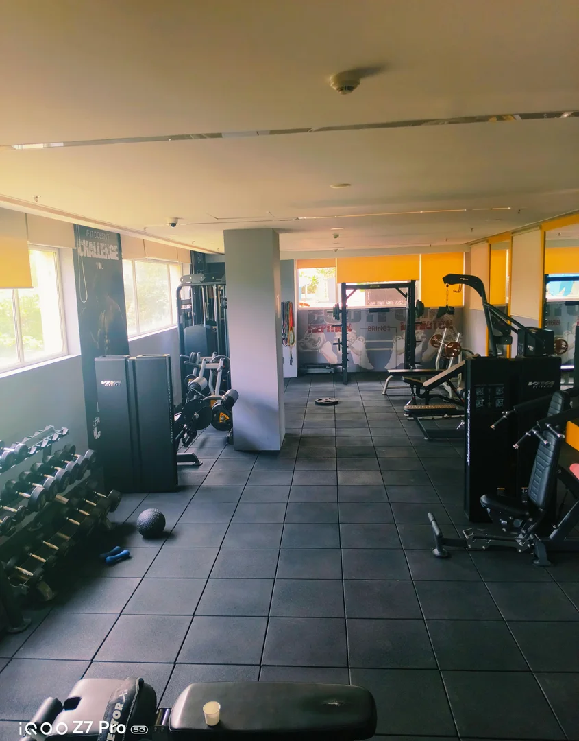 Mahindra Luminare amenities 5