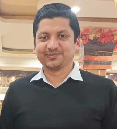 Arun Bansal - Founder and CEO