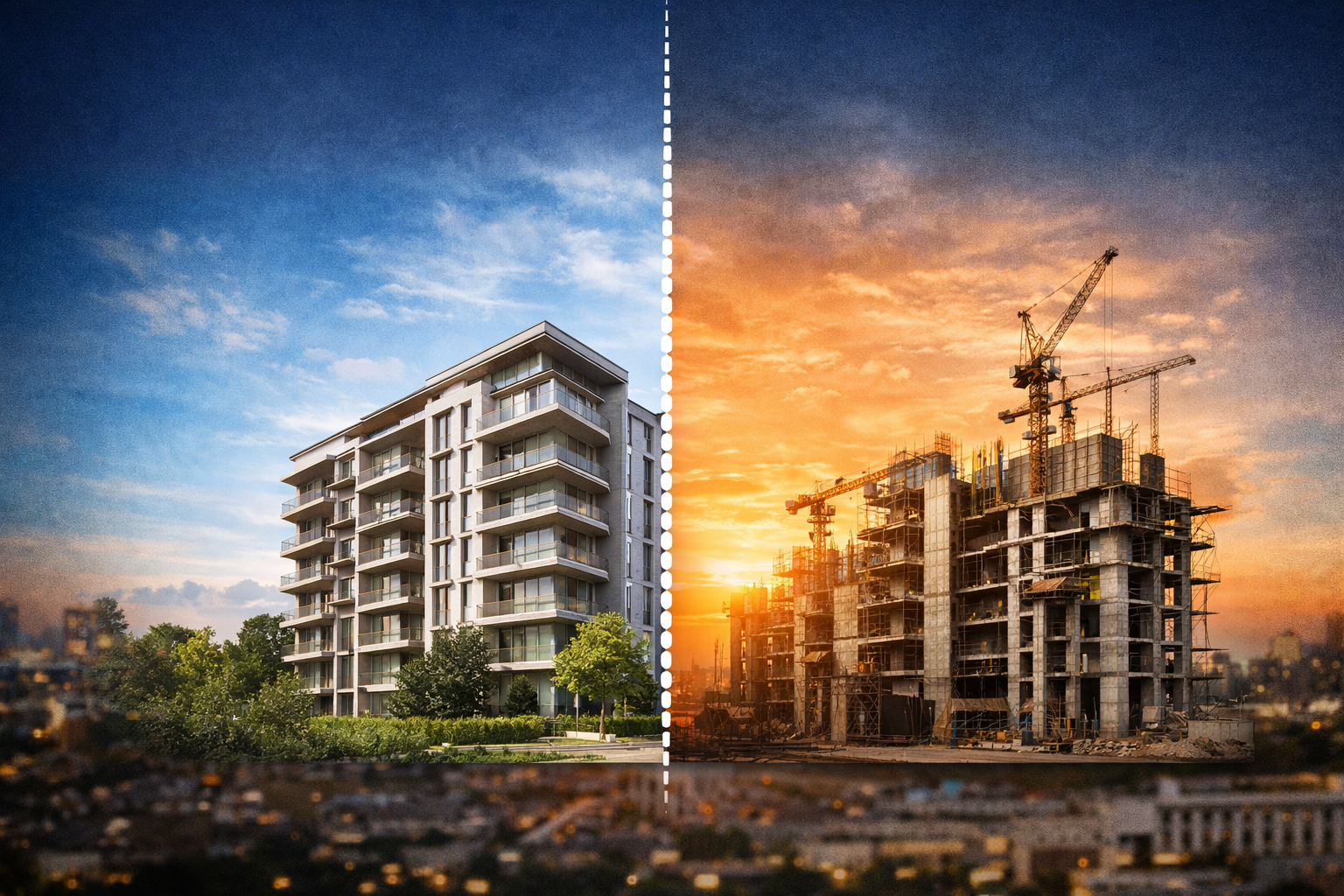 Gurgaon Family Homes