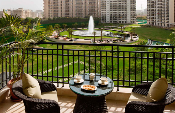 Gurgaon Family Homes