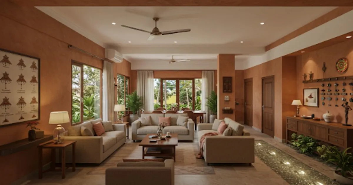Gurgaon Family Homes