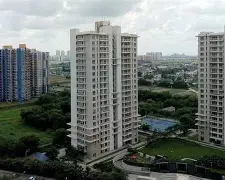 Gurgaon Family Homes