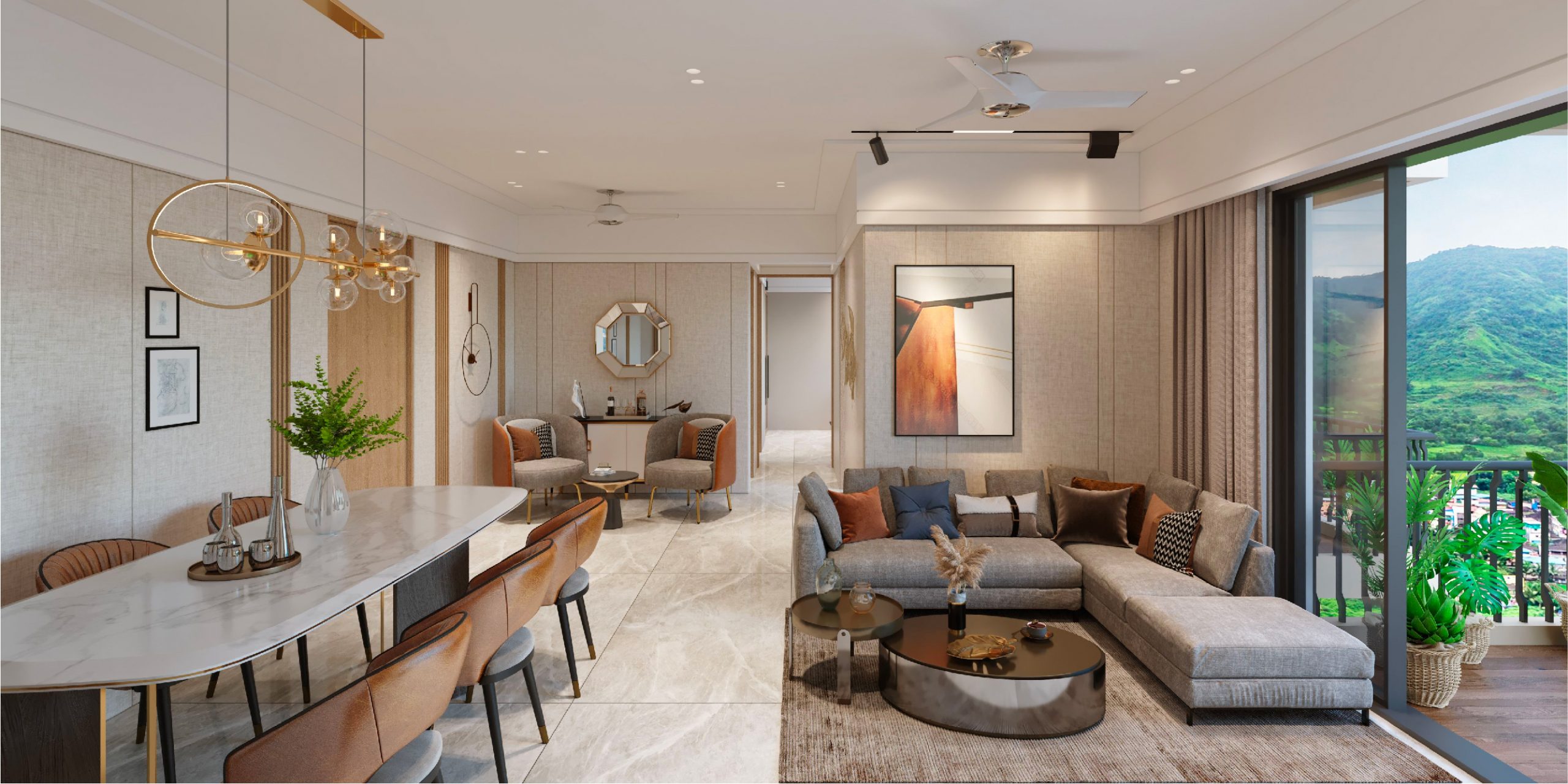 Gurgaon Family Homes