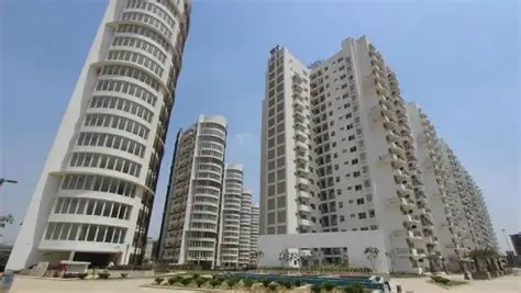Emaar Plam Drive Sector 66 Gurgaon 2BHK apartment
