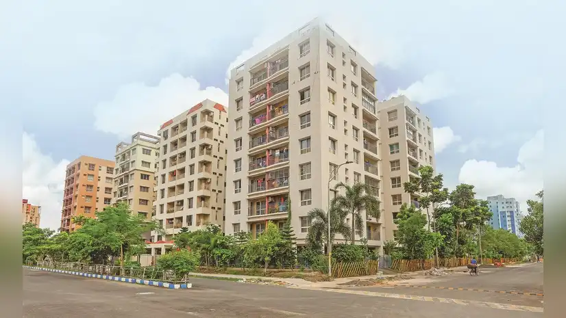 Gurgaon Family Homes
