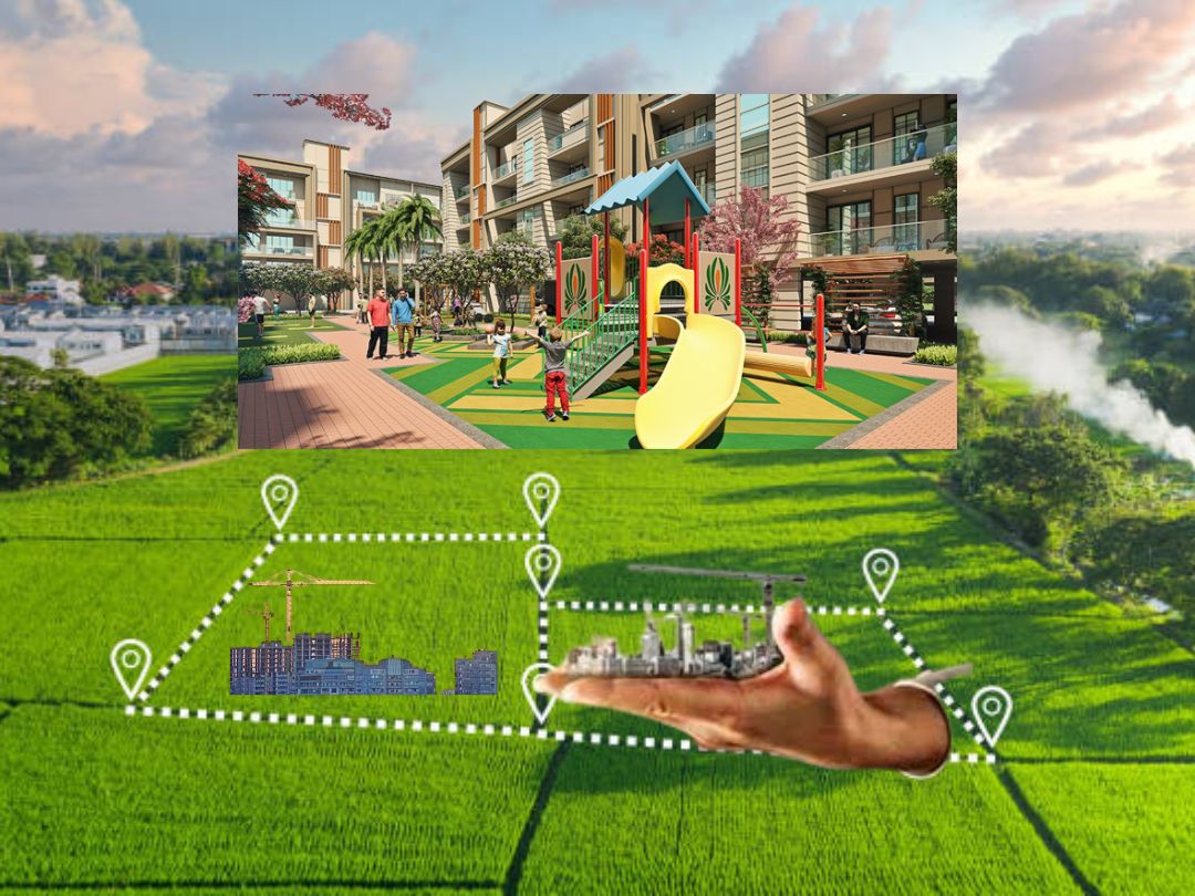 Gurgaon Family Homes