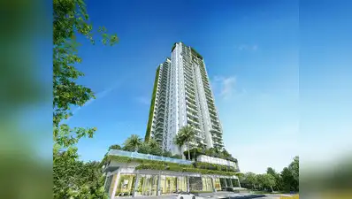 Gurgaon Family Homes