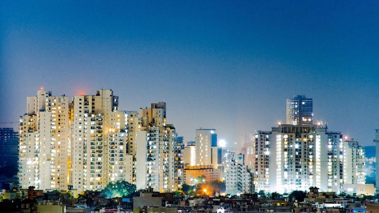 Gurgaon Family Homes