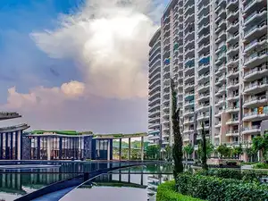 Gurgaon Family Homes