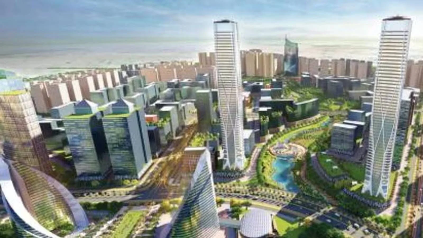 Gurgaon Family Homes