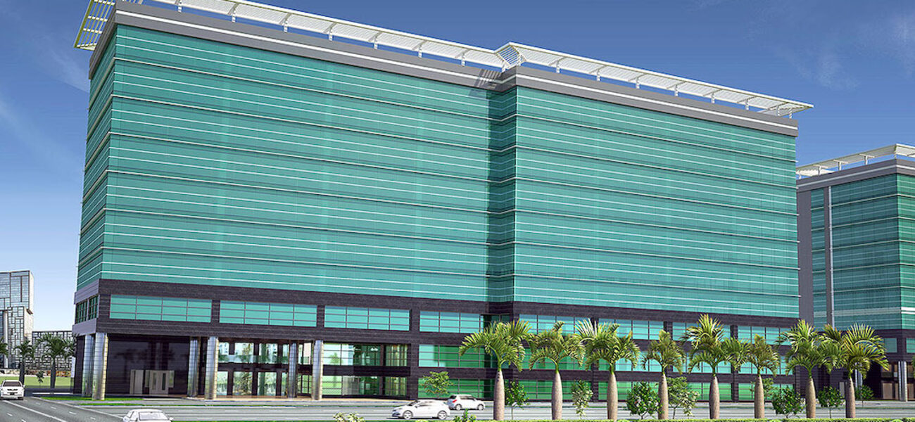 Gurgaon Family Homes