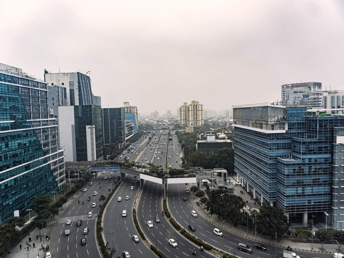 Gurgaon Family Homes