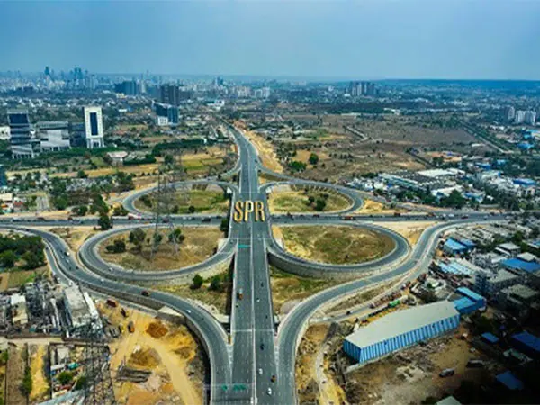 Gurgaon Family Homes
