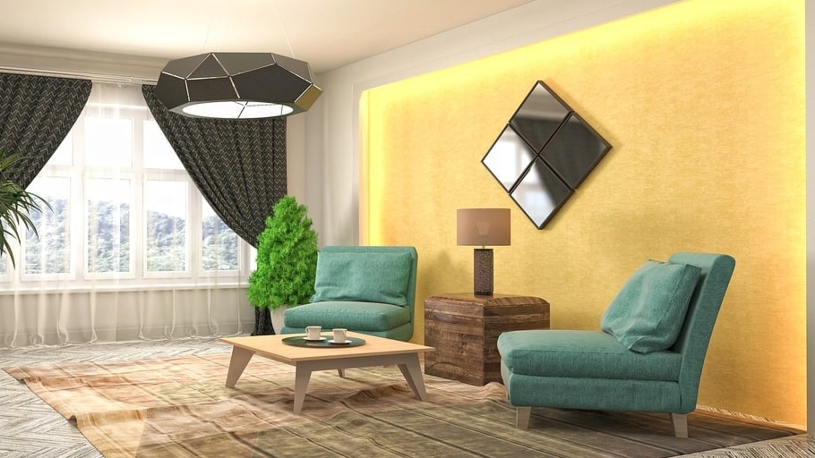 Gurgaon Family Homes