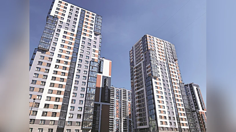 Gurgaon Family Homes