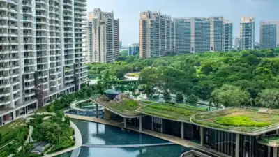 Gurgaon Family Homes
