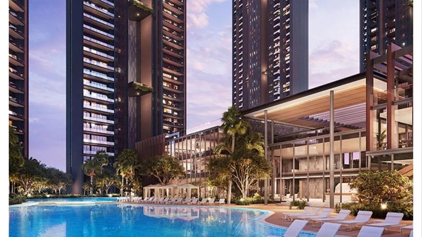 Gurgaon Family Homes