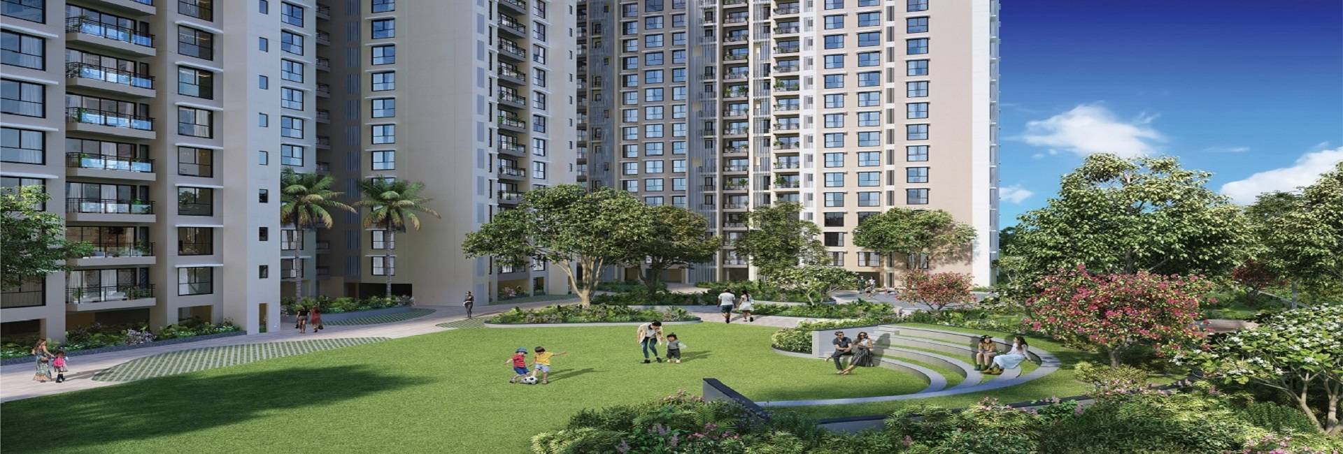Gurgaon Family Homes