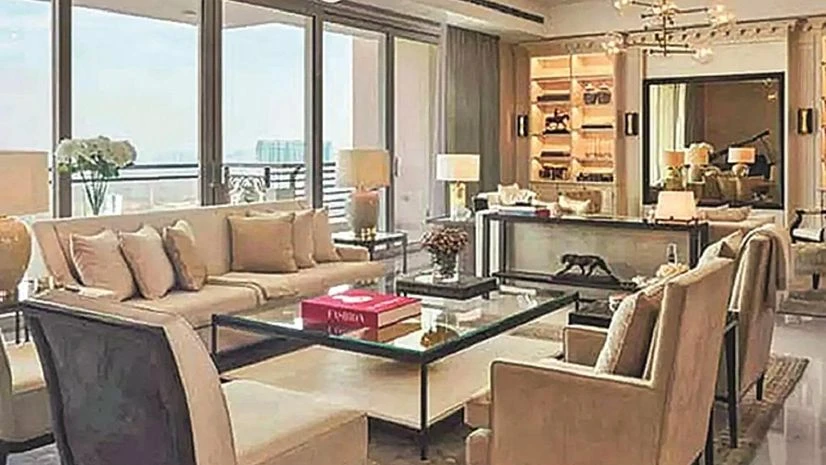 Gurgaon Family Homes