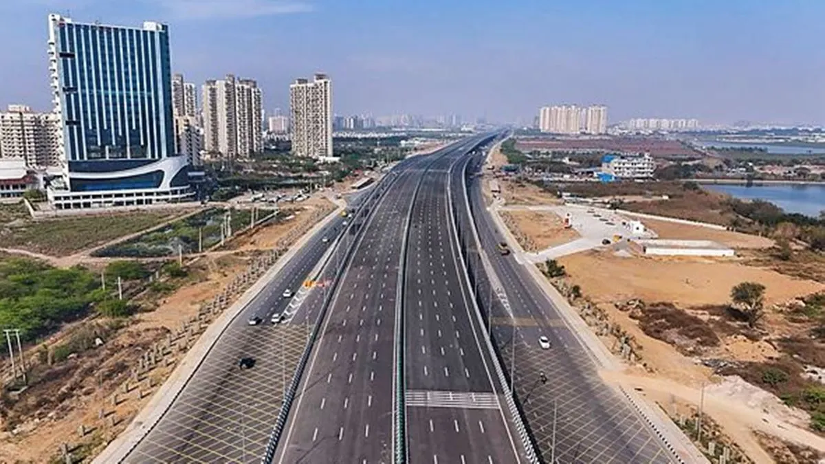 Gurgaon Family Homes