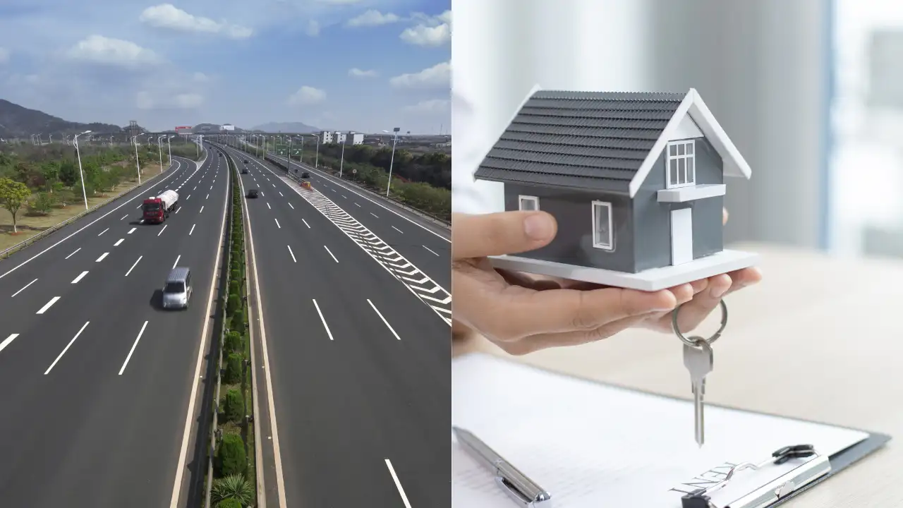 Gurgaon Family Homes