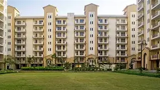 Palm Terraces Select  66 Gurgaon 5BHK apartment