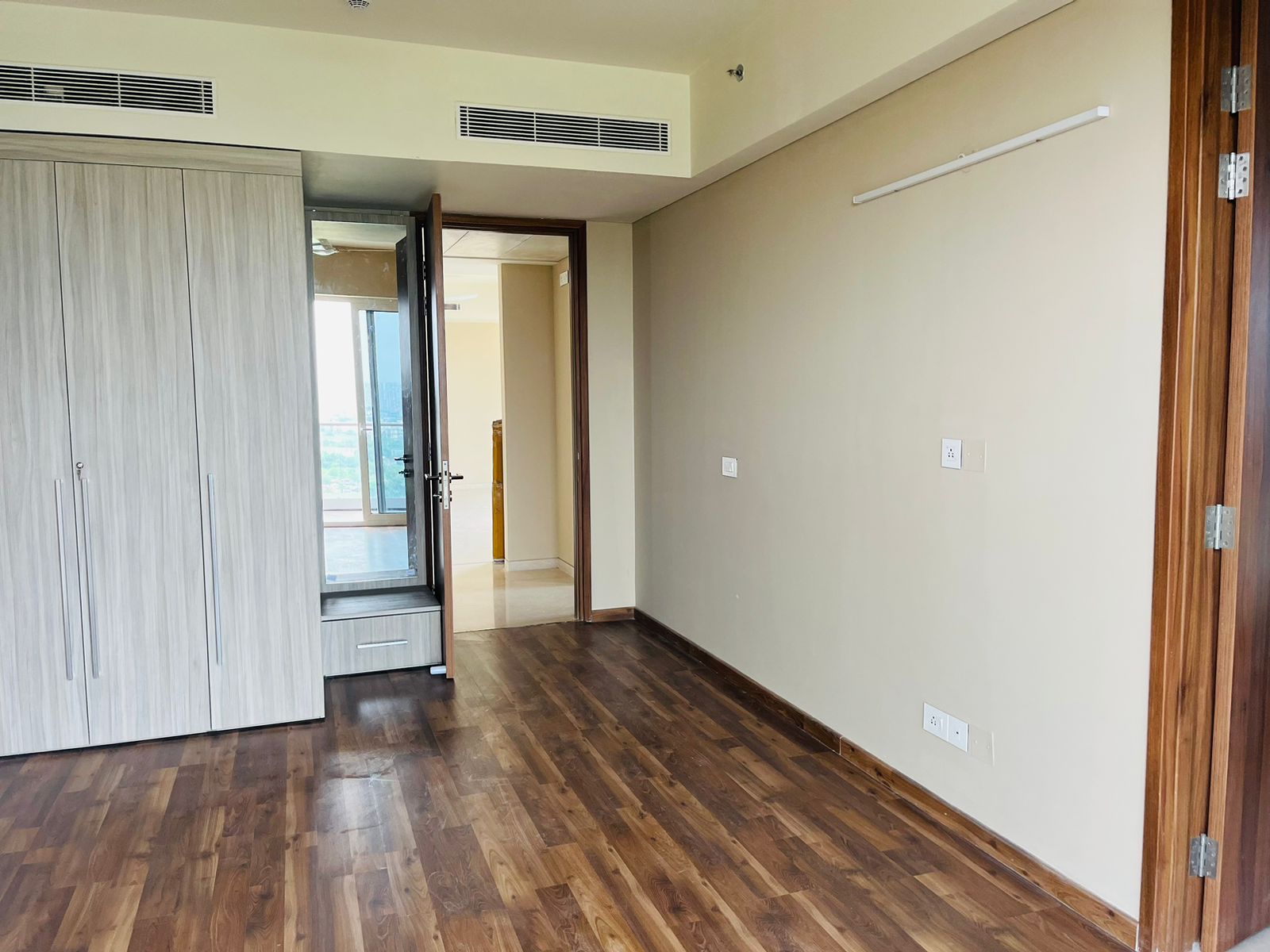 Emaar DigiHomes Sector 62 Gurgaon 3BHK apartment