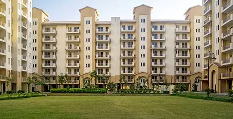 Emaar Palm Hills Sector 77 Gurgaon