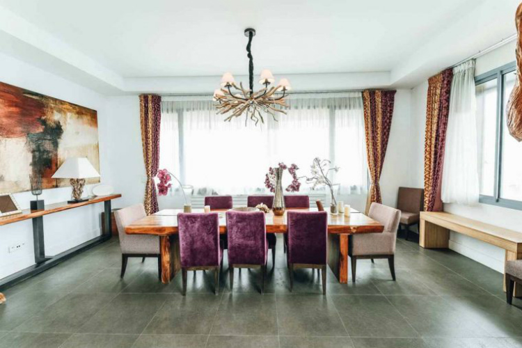 IREO Grand Arch Sector 58 Gurgaon 2BHK flat