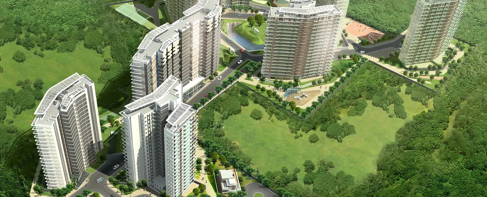 Adani Samsara Ivana image