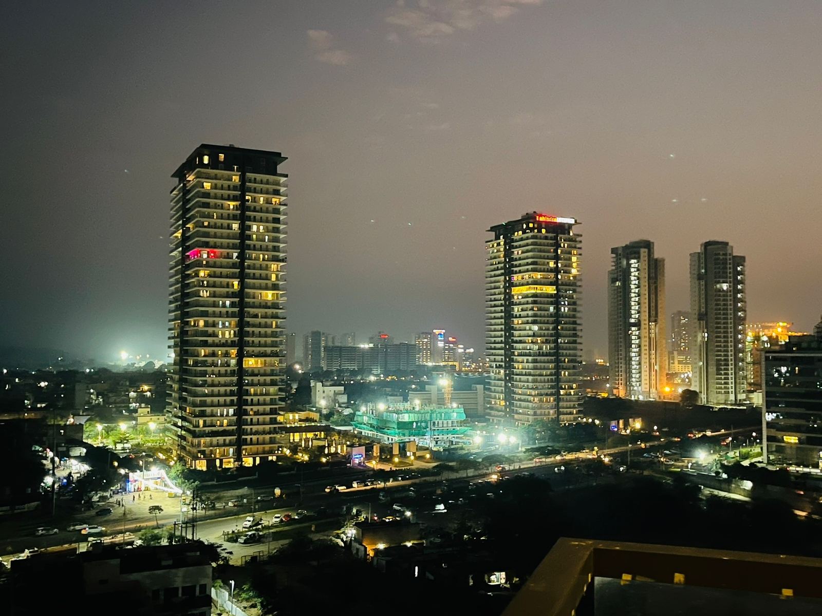 Conscient Elevate Reserve image