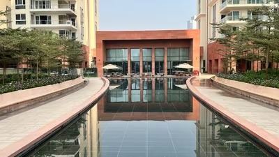 Conscient Hines Elevate project overview