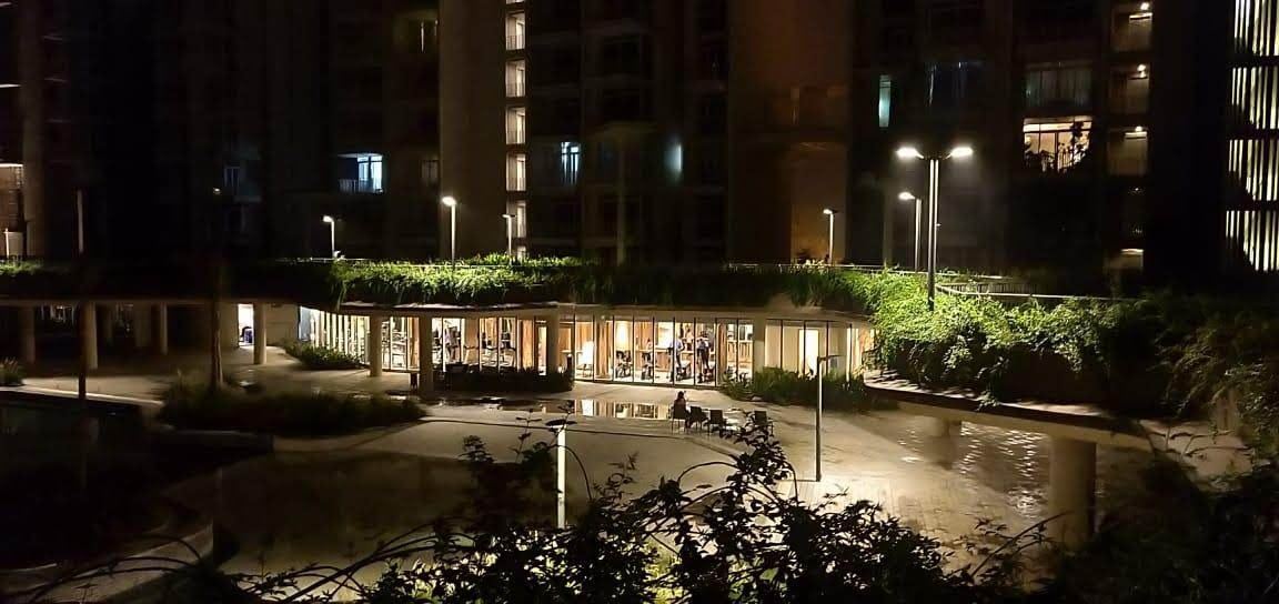 IREO Victory Valley amenities